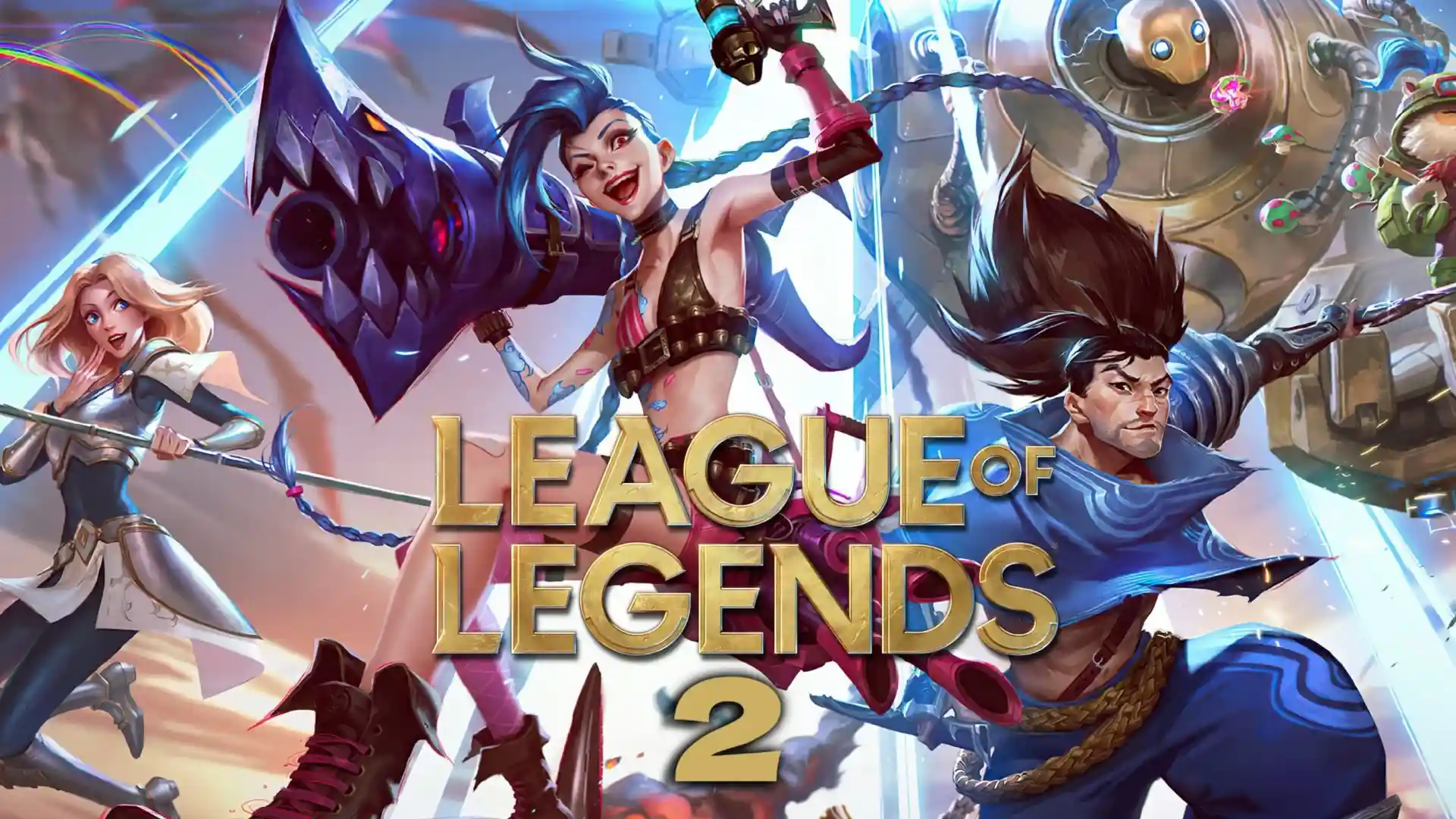 League of Legends 2: Rumors & Key Details Guide