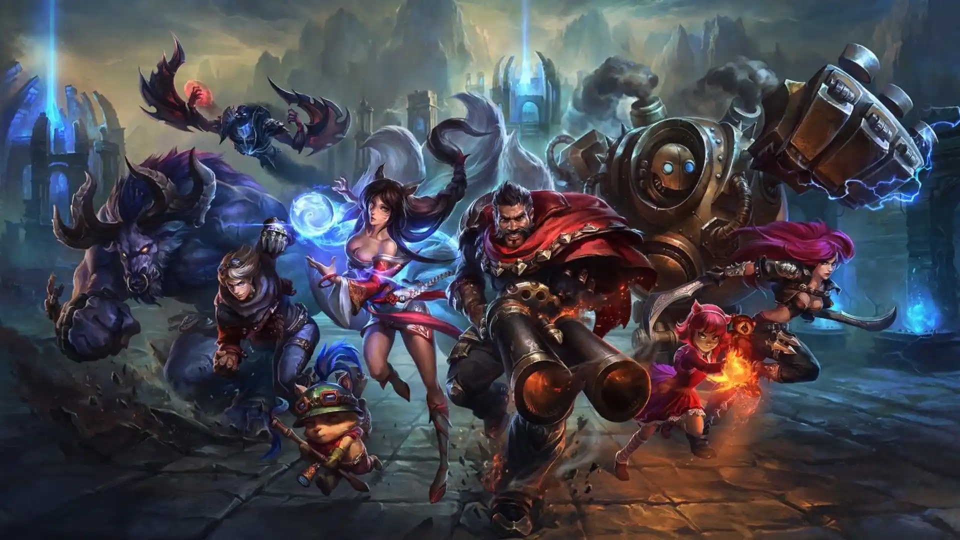 League of Legends 2: Rumors & Key Details Guide