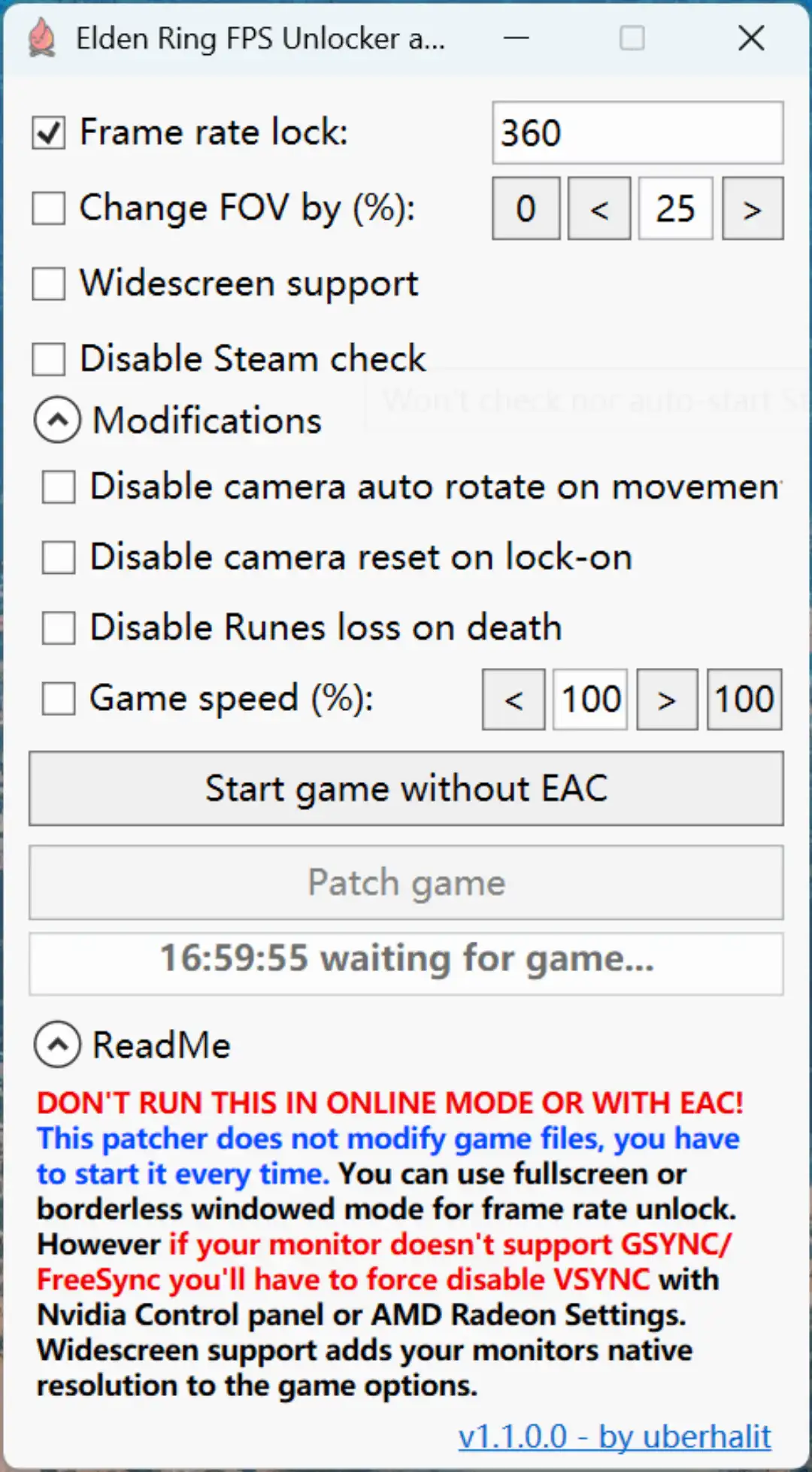 Elden Ring GPU Benchmarks: RTX 50 Series Tested