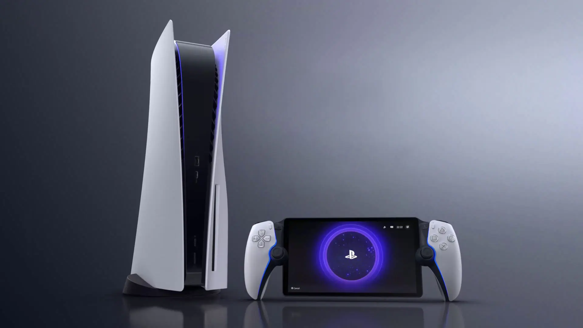 PS6 Handheld Leak: AMD Portable Targets 2027