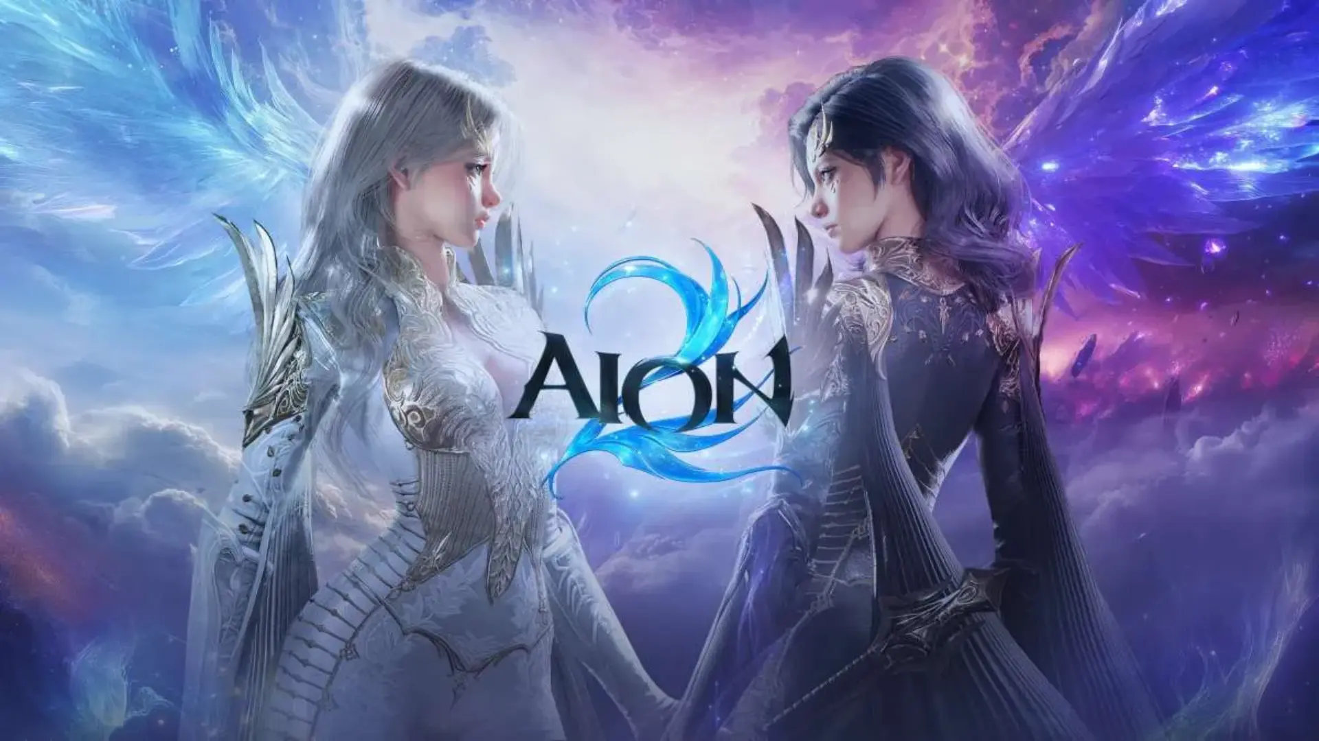 Aion 2: What to Know About NCSoft’s Next-Gen MMO