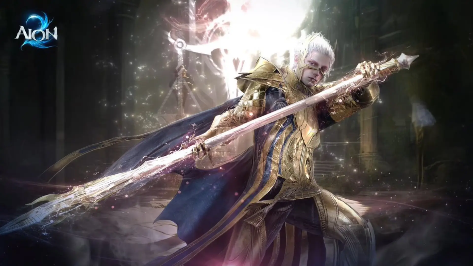 Aion 2: What to Know About NCSoft’s Next-Gen MMO