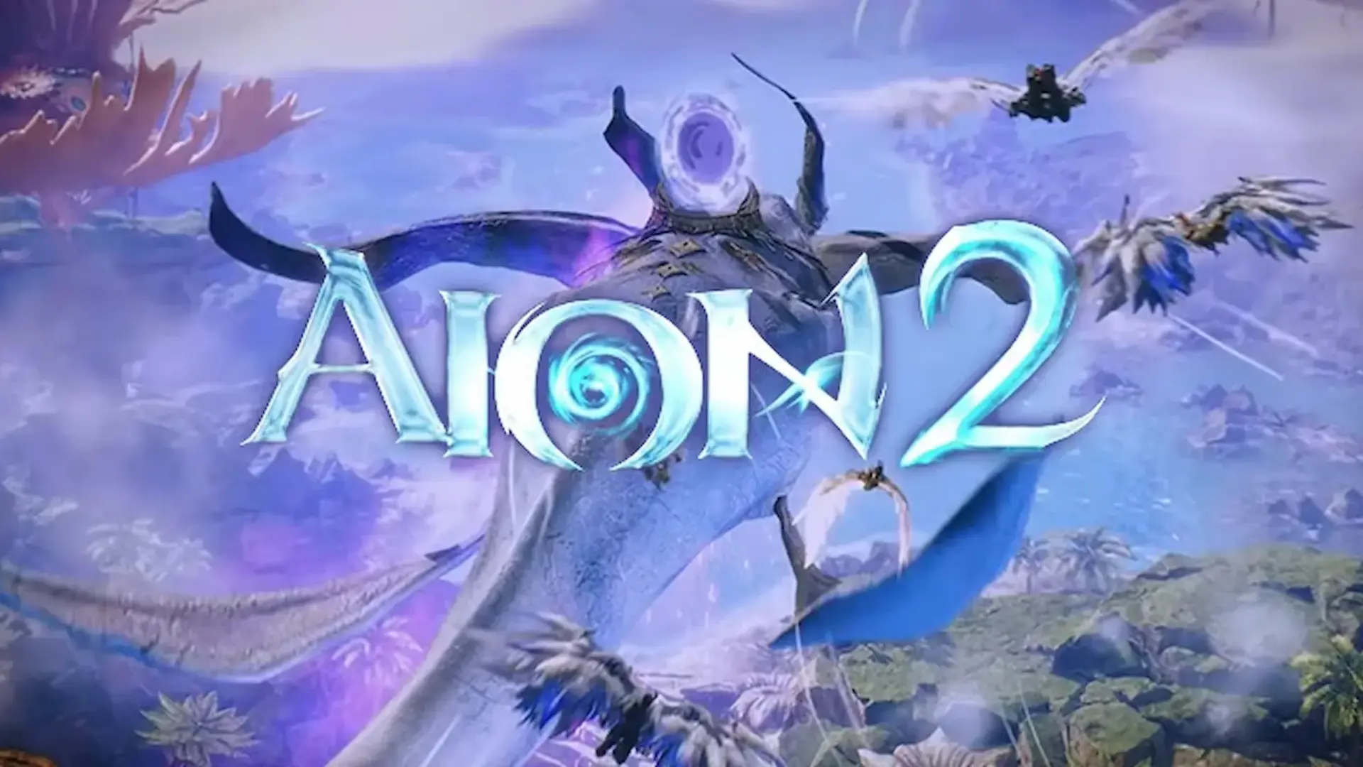 Aion 2: What to Know About NCSoft’s Next-Gen MMO