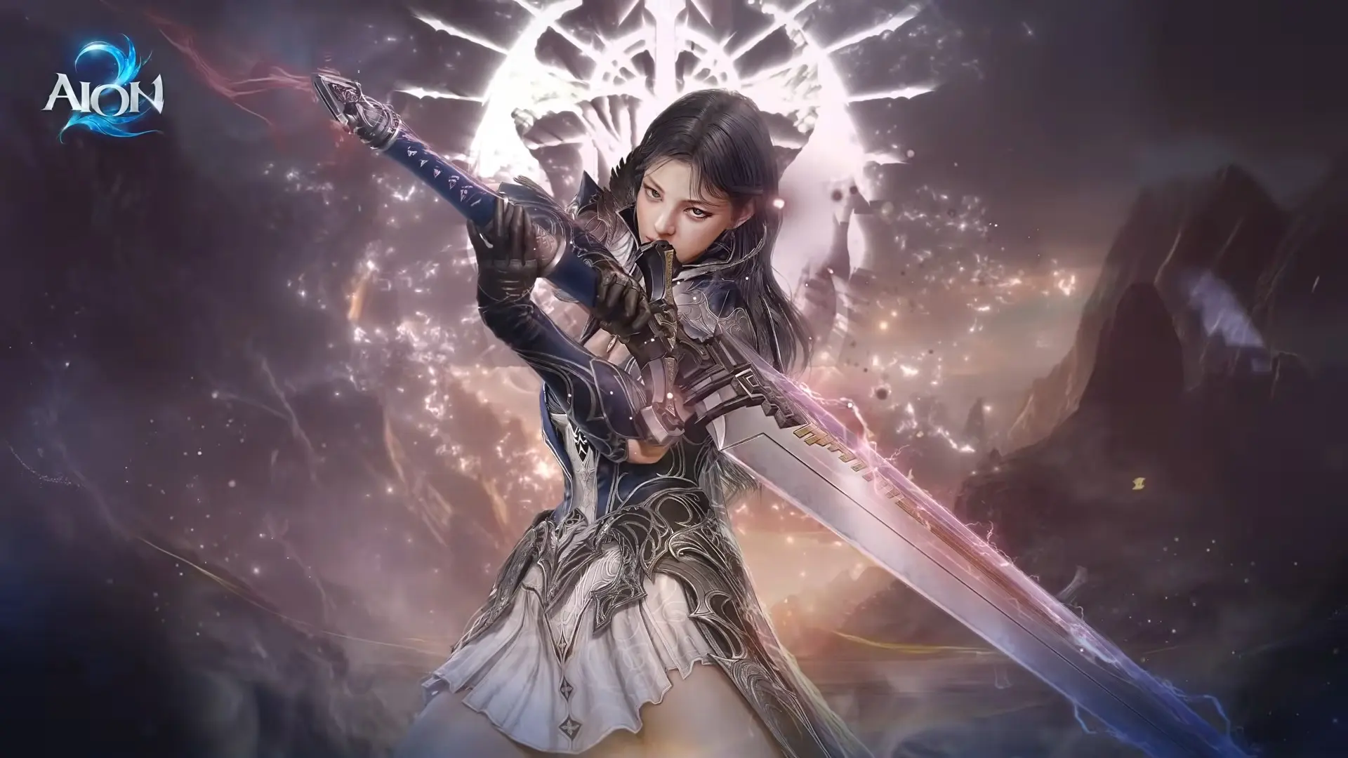 Aion 2: What to Know About NCSoft’s Next-Gen MMO