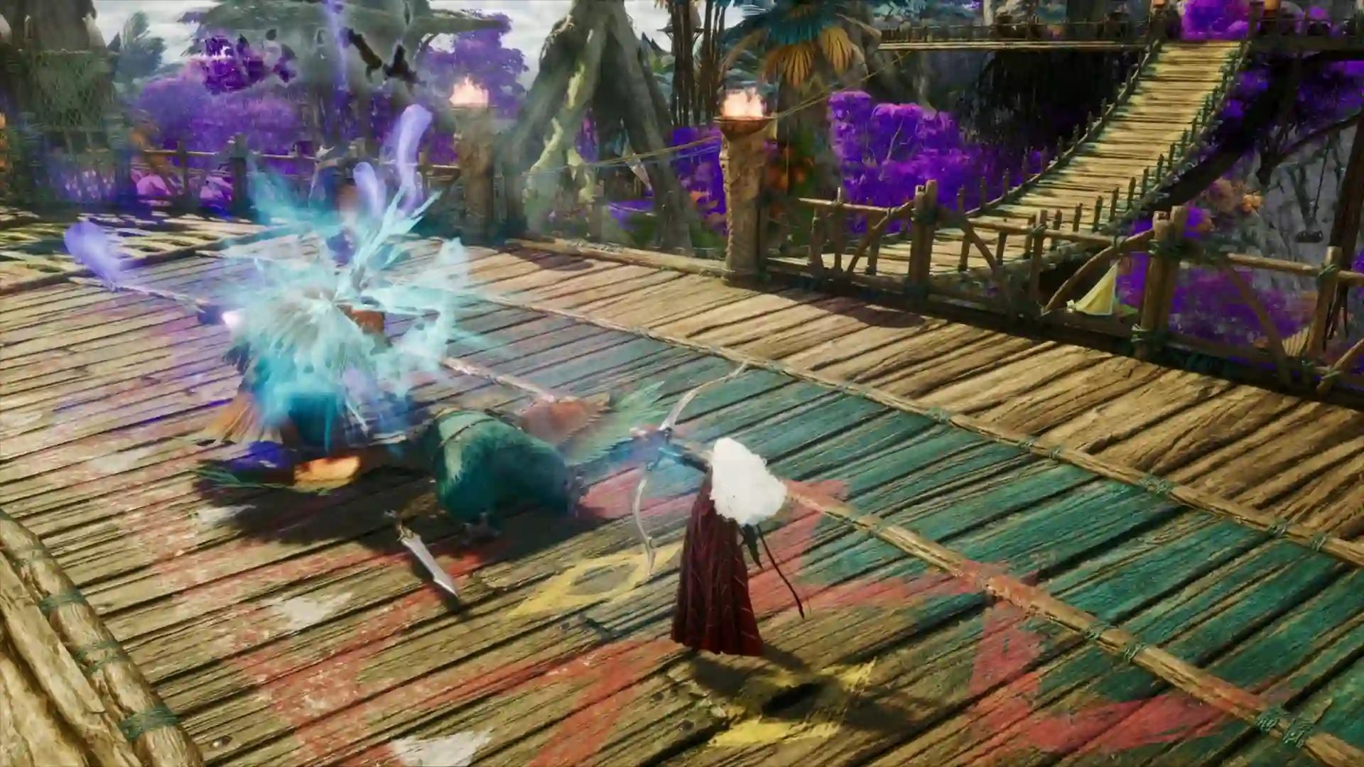 Aion 2: What to Know About NCSoft’s Next-Gen MMO