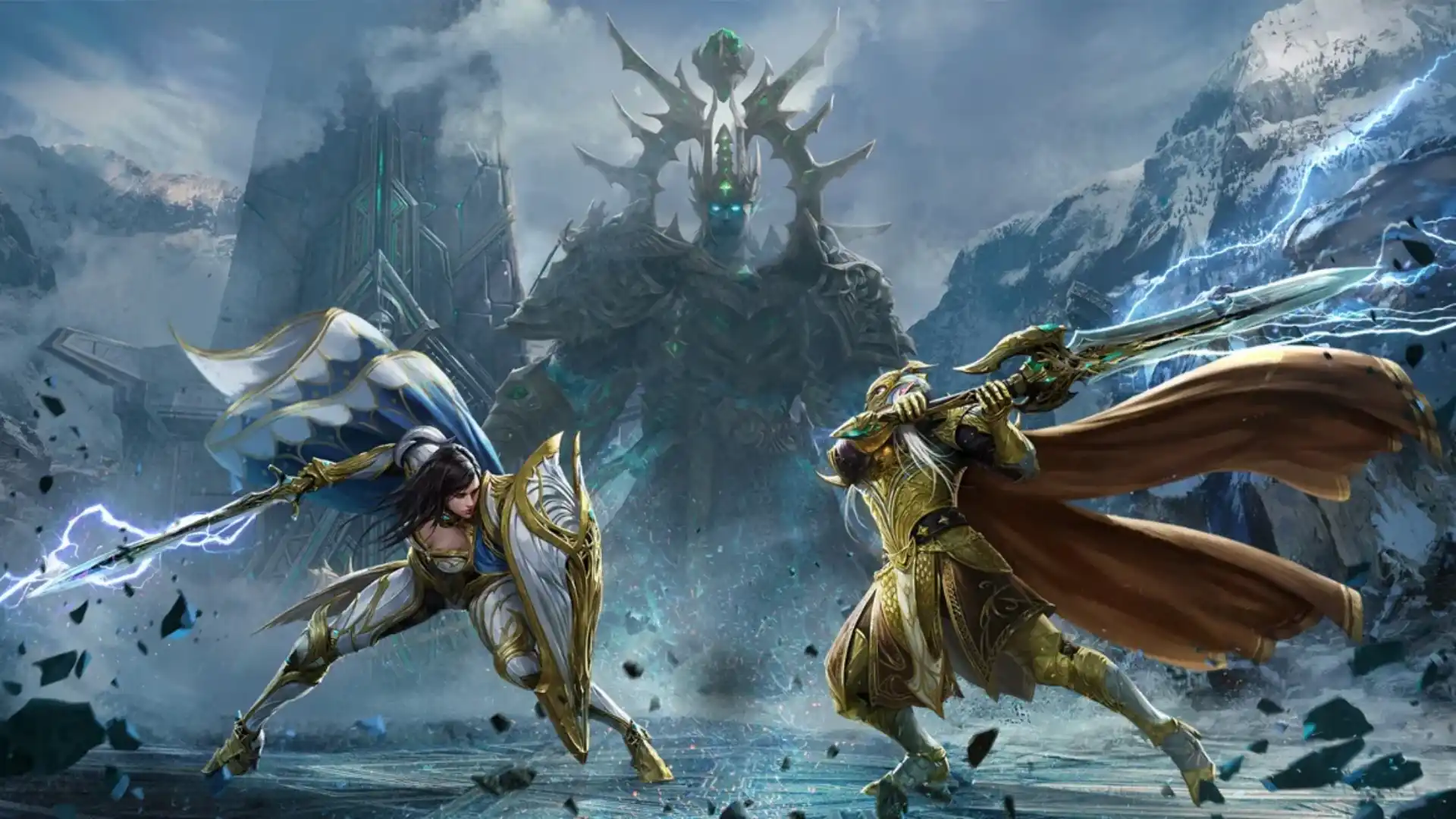 Aion 2: What to Know About NCSoft’s Next-Gen MMO