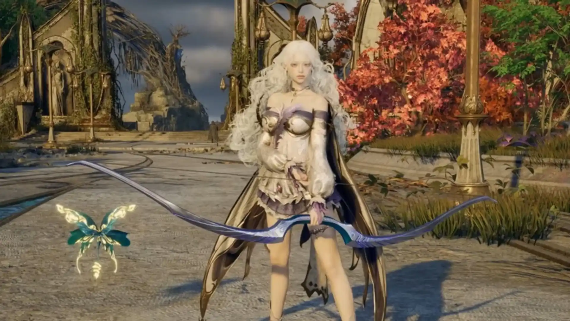 Aion 2: What to Know About NCSoft’s Next-Gen MMO