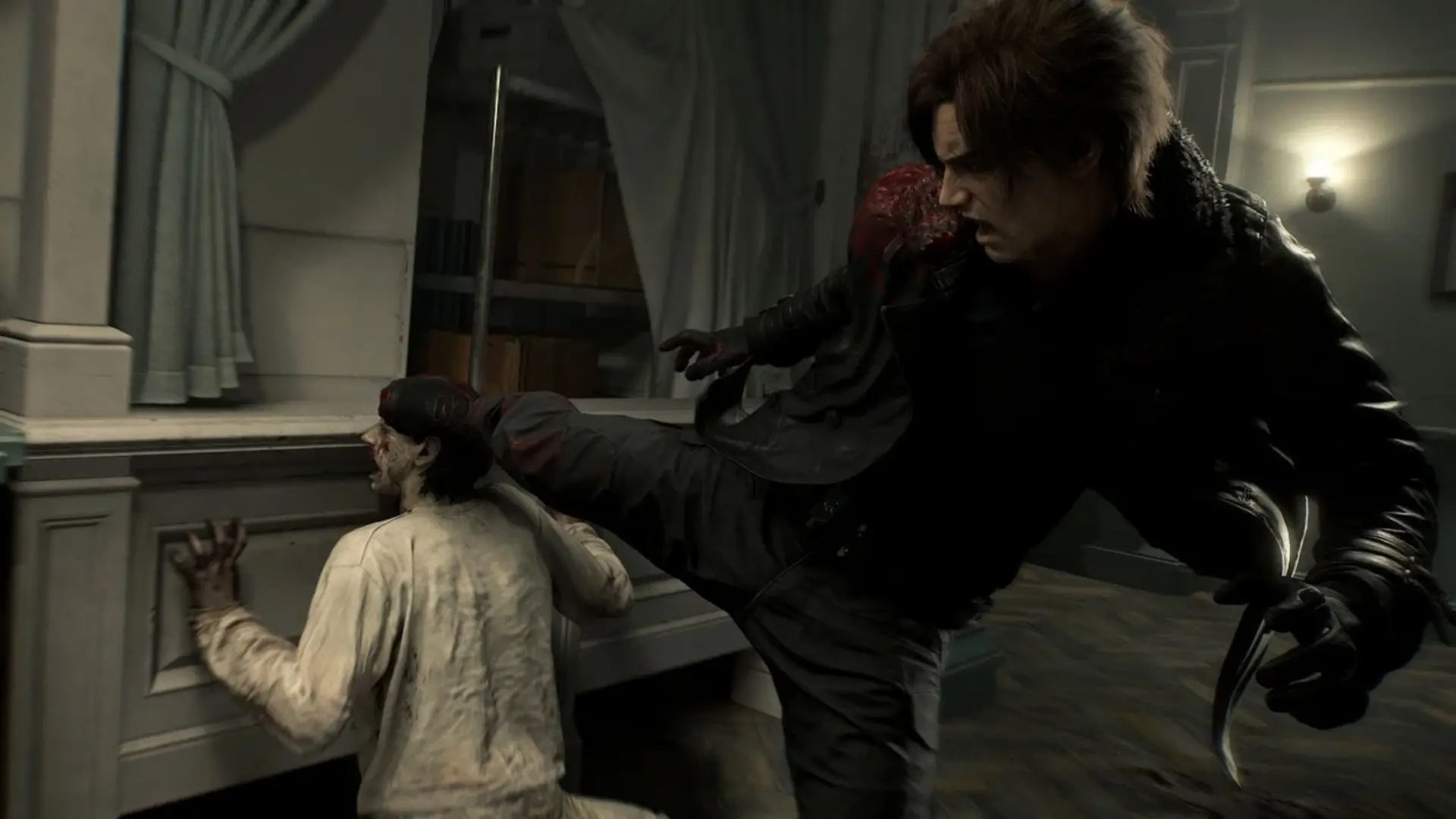 Resident Evil Requiem: Classic Horror Meets Action