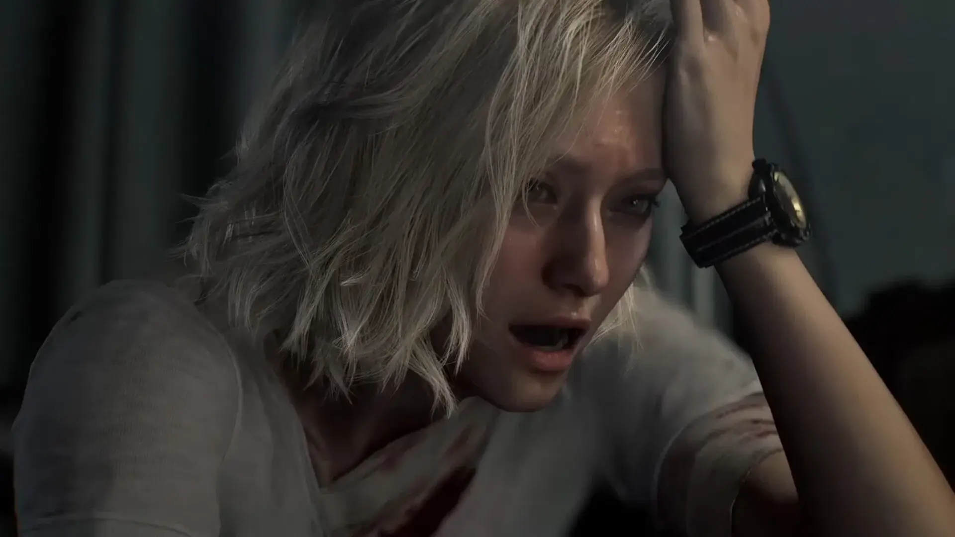 Resident Evil Requiem: Classic Horror Meets Action