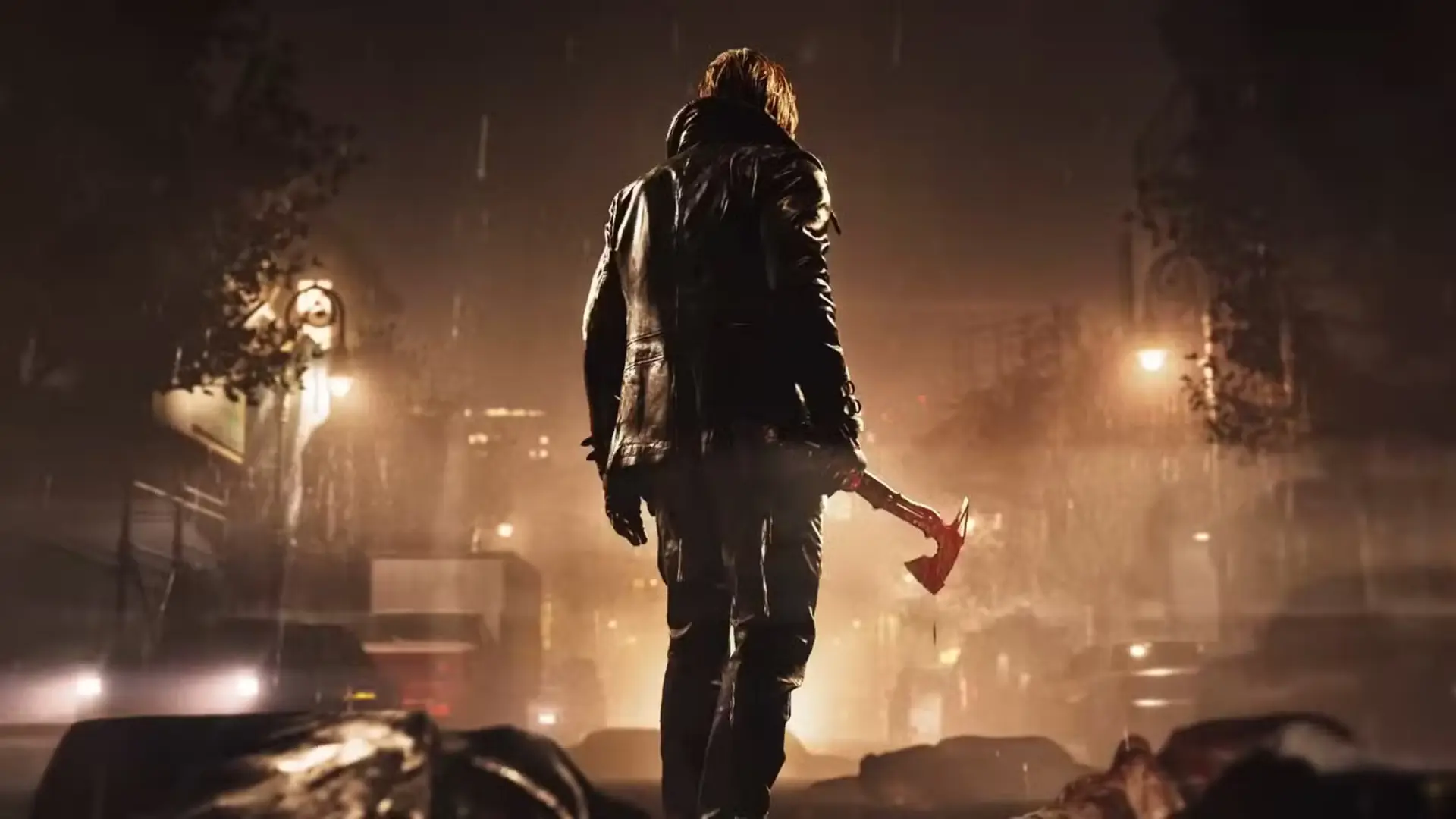 Resident Evil Requiem: Classic Horror Meets Action