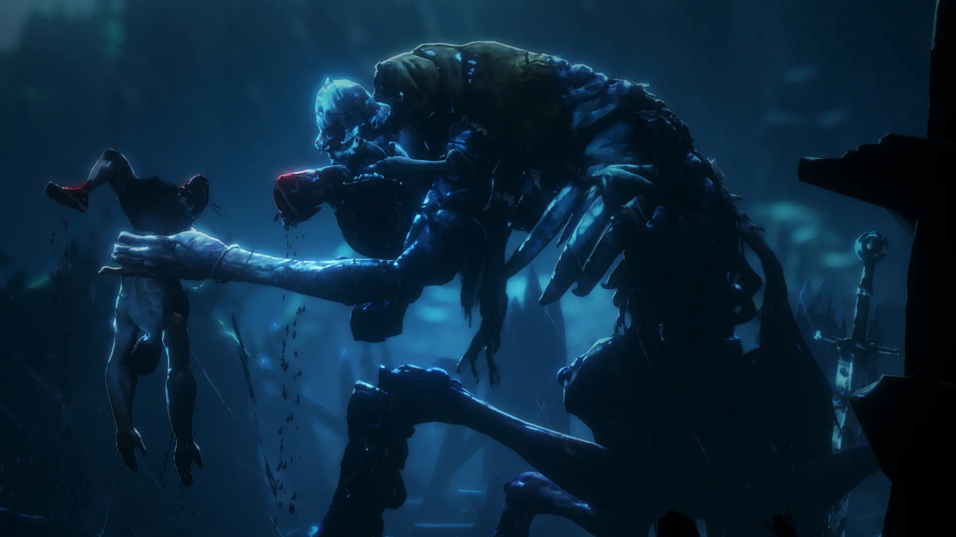 No Rest for the Wicked: Action RPG Breakout