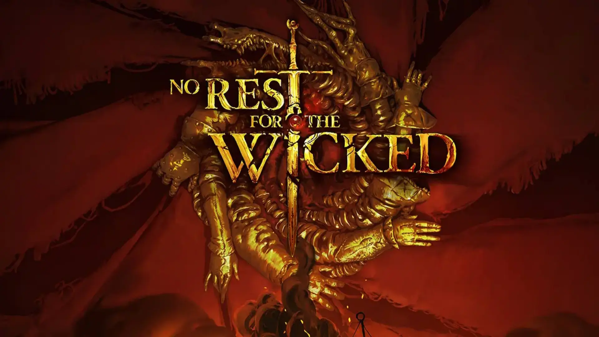 No Rest for the Wicked: Action RPG Breakout