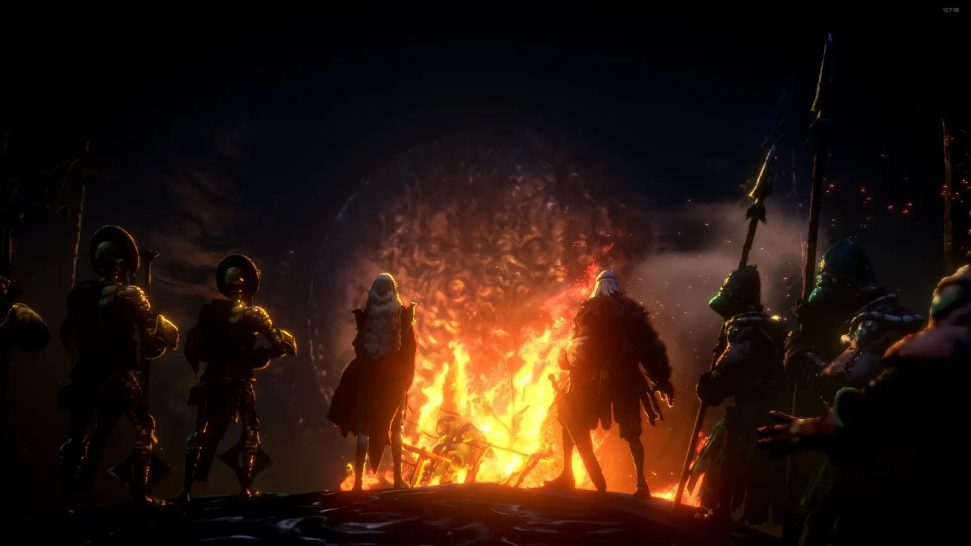 No Rest for the Wicked: Action RPG Breakout