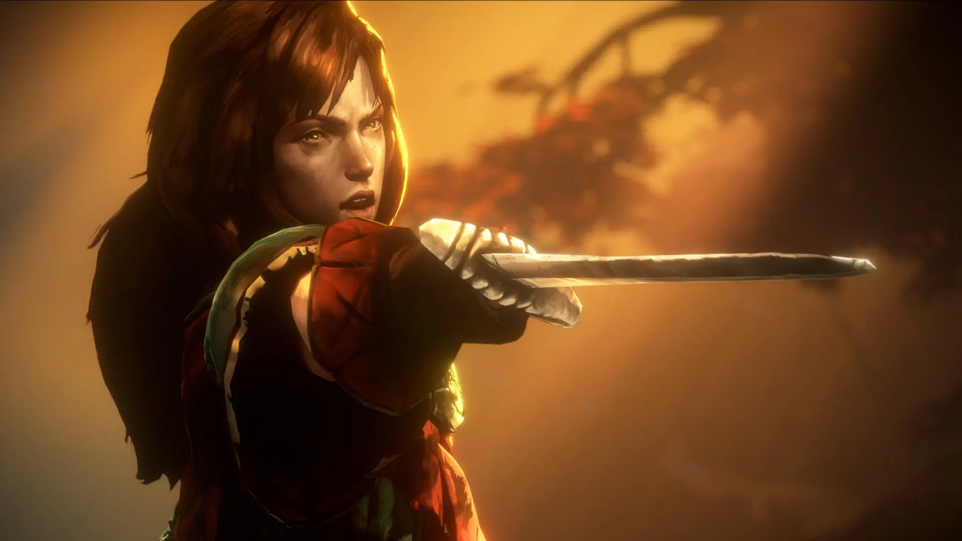 No Rest for the Wicked: Action RPG Breakout