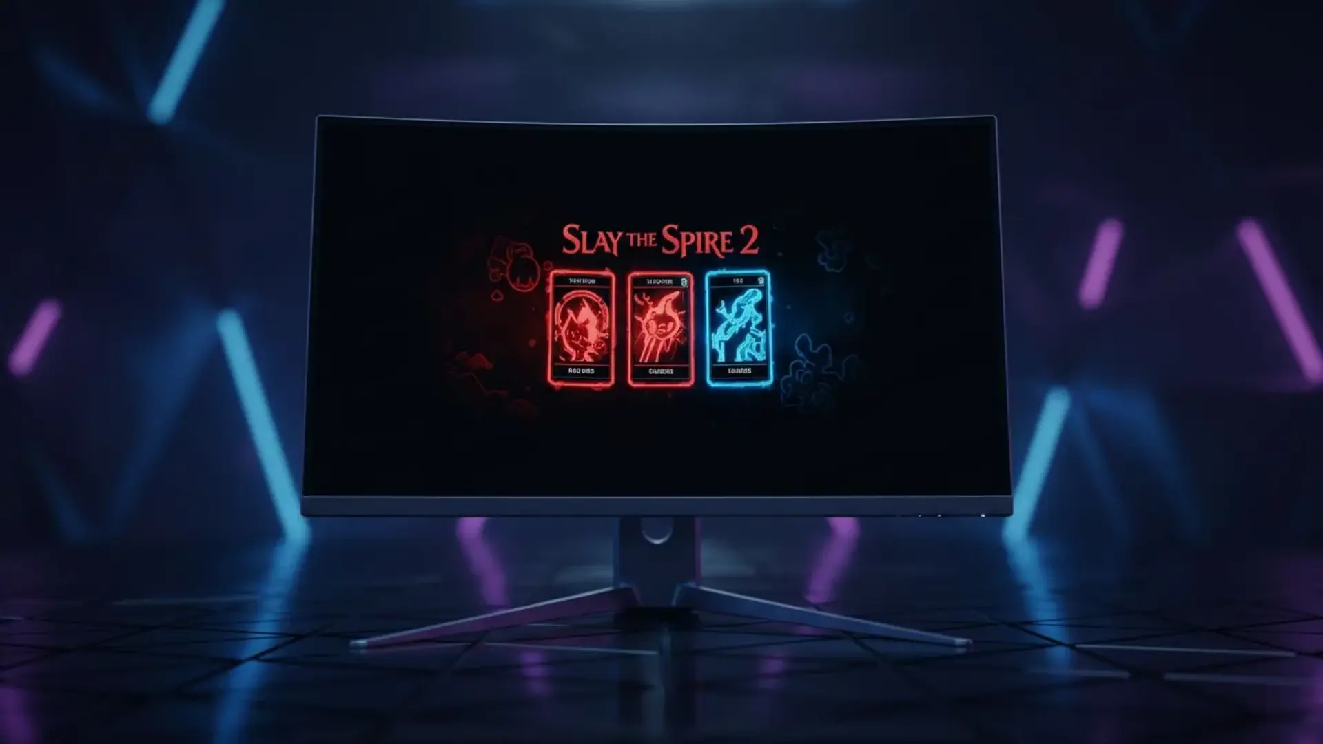 Slay the Spire 2: Roguelike Deckbuilder Returns