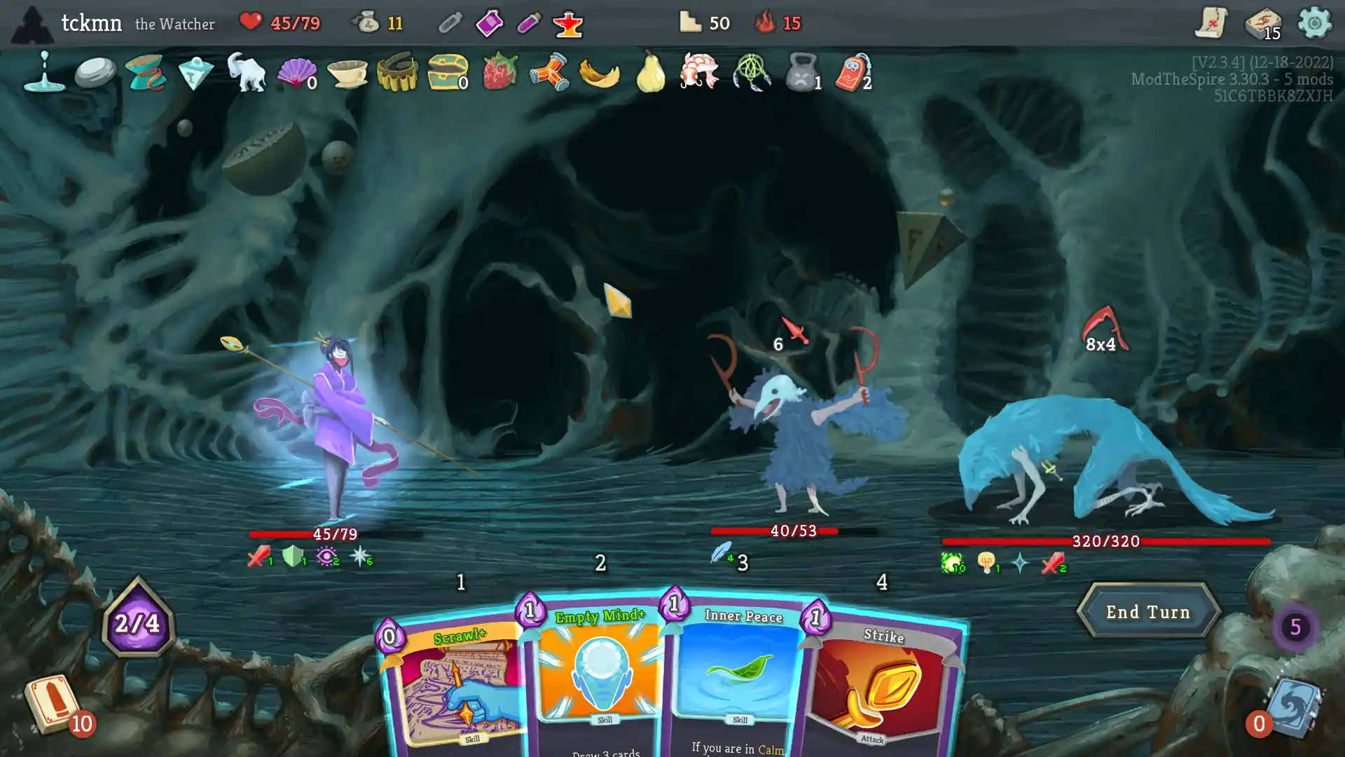 Slay the Spire 2: Roguelike Deckbuilder Returns