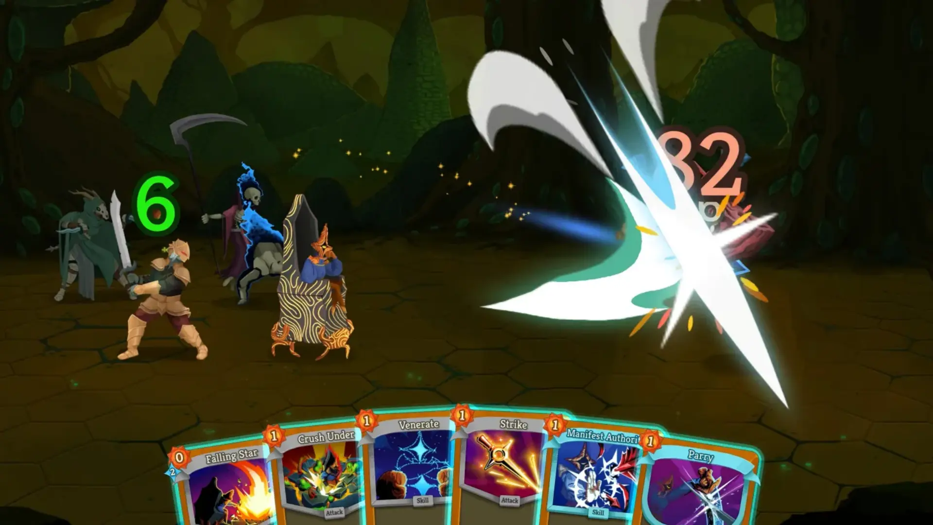 Slay the Spire 2: Roguelike Deckbuilder Returns