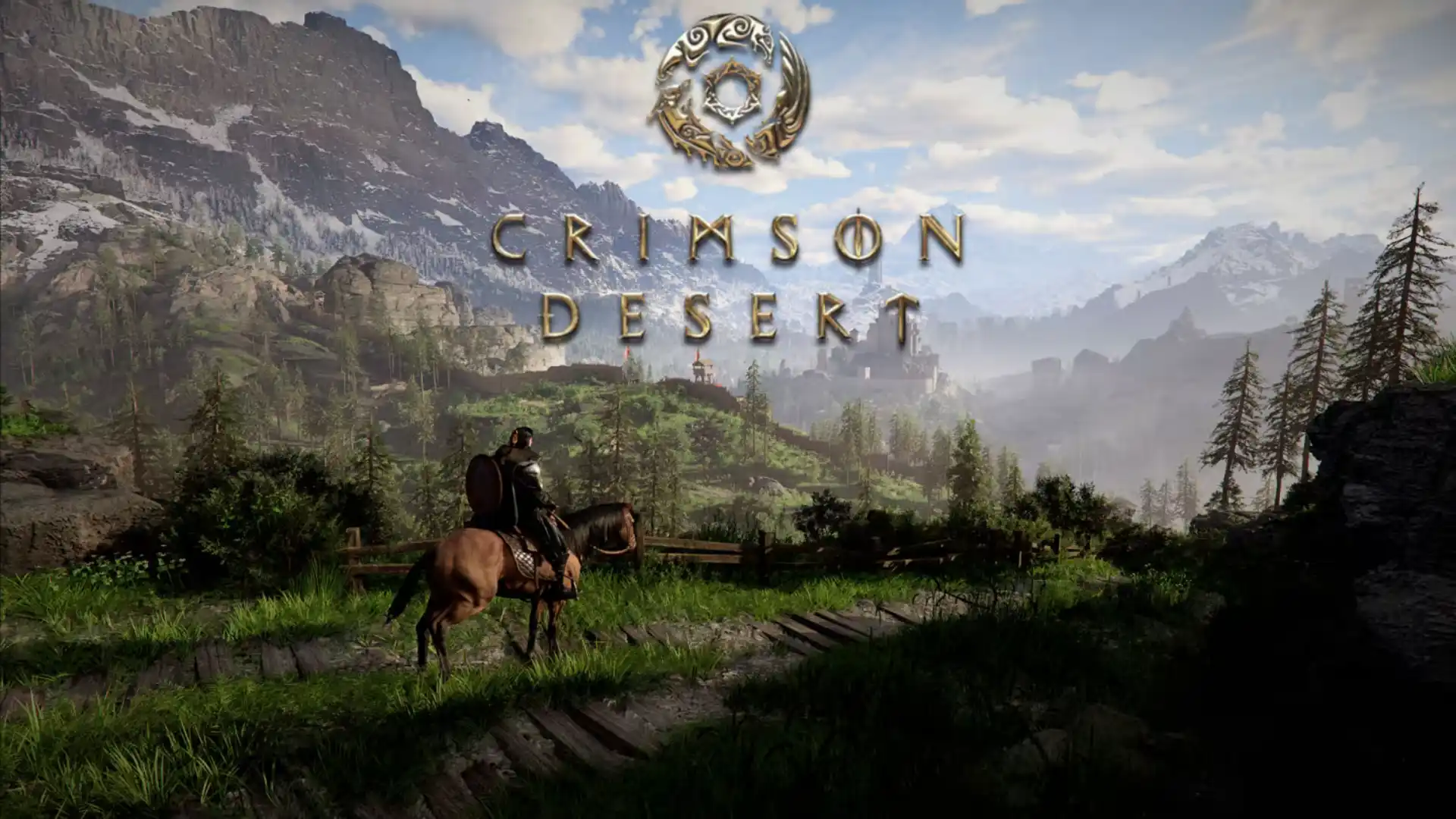 Crimson Desert Sales Are Approaching 5 Million Copies Worldwide