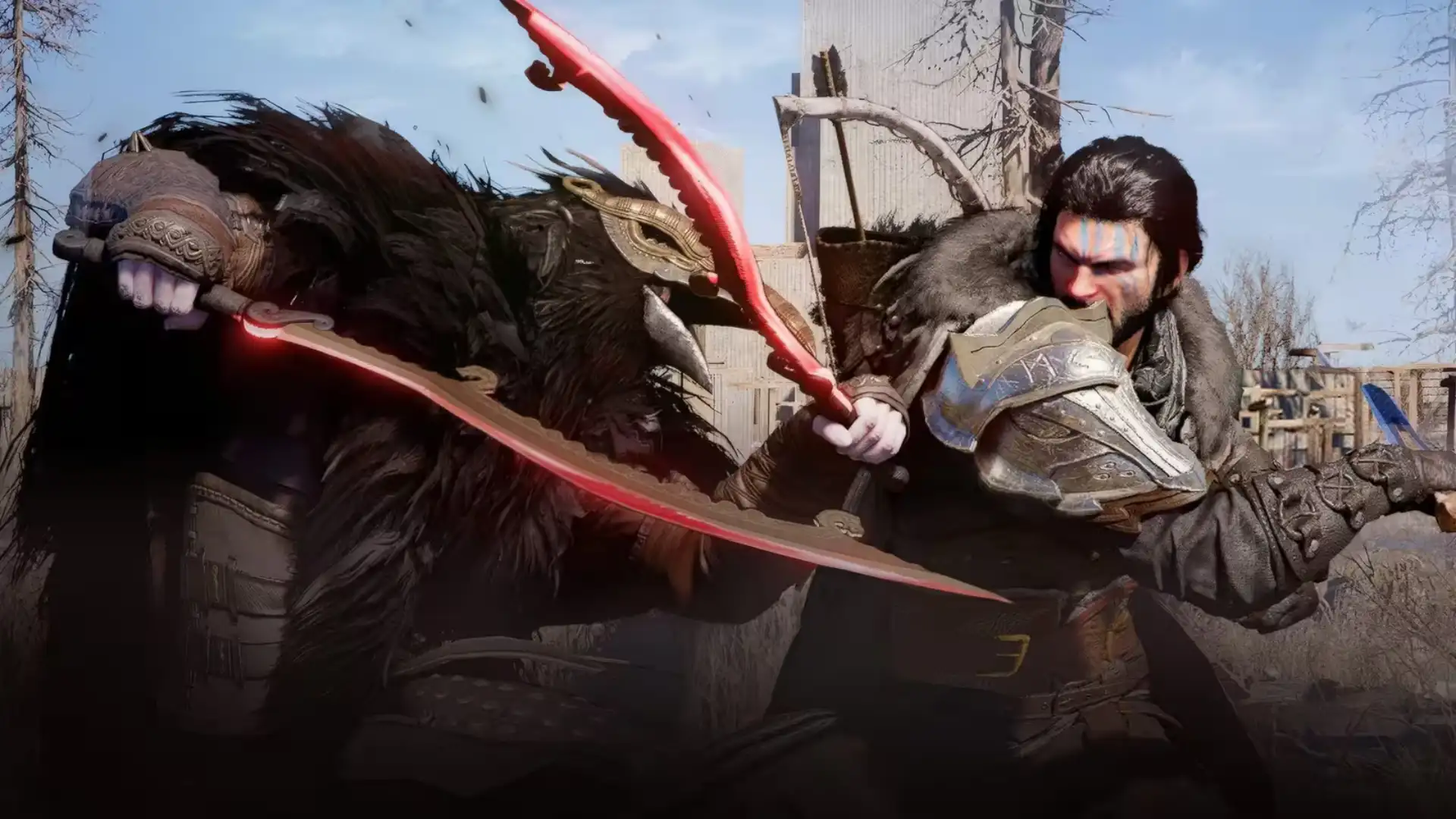 Crimson Desert Sales Are Approaching 5 Million Copies Worldwide