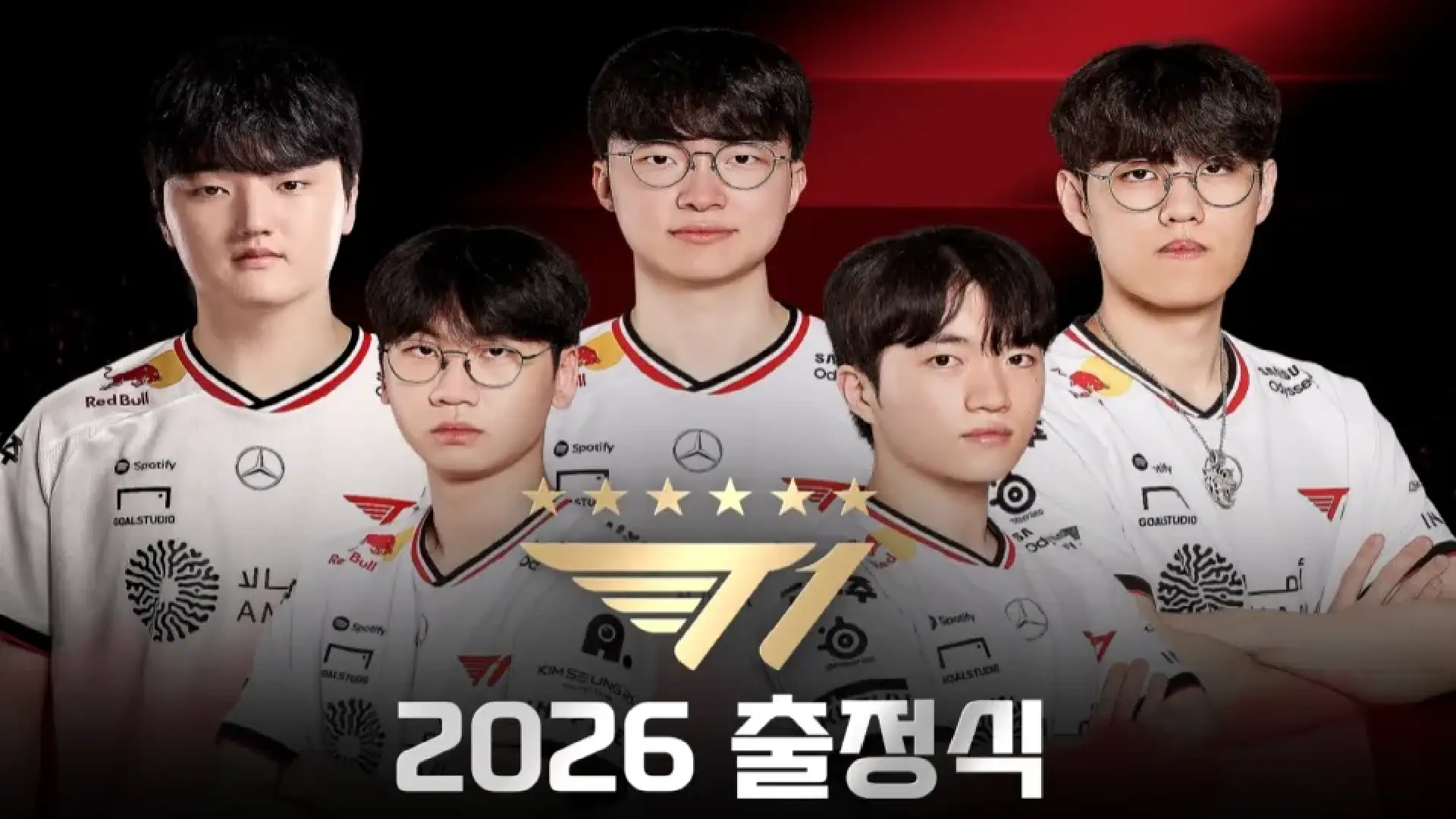 LoL Power Rankings: BLG No.1, LCK Takes 4 of Top 6