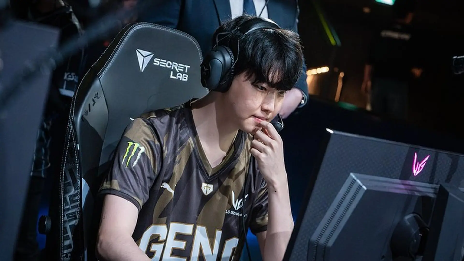 LoL Power Rankings: BLG No.1, LCK Takes 4 of Top 6