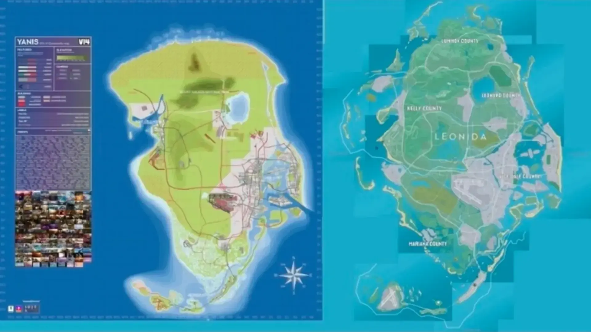 GTA 6 Leak: What's Actually Real Before August 27