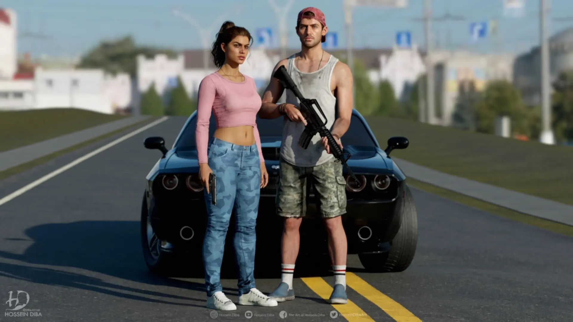 GTA 6 Leak: What's Actually Real Before August 27