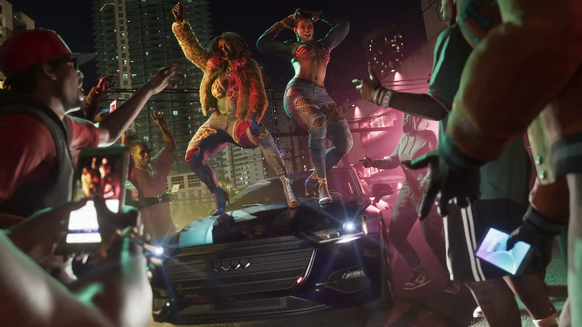 GTA 6 Leak: What's Actually Real Before August 27