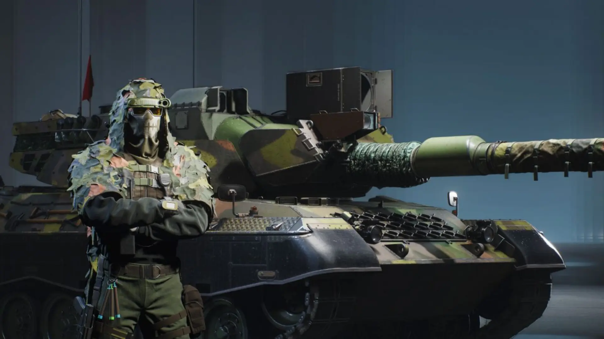 World of Tanks 2.4: WZ-219 IRST Changes the Light Tank Meta
