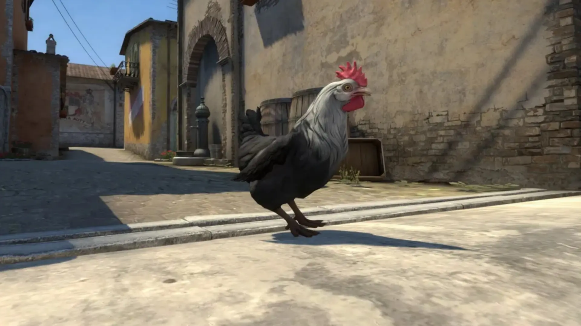 An Uninvited Egg Pulled More Than 600,000 CS2 Players Back