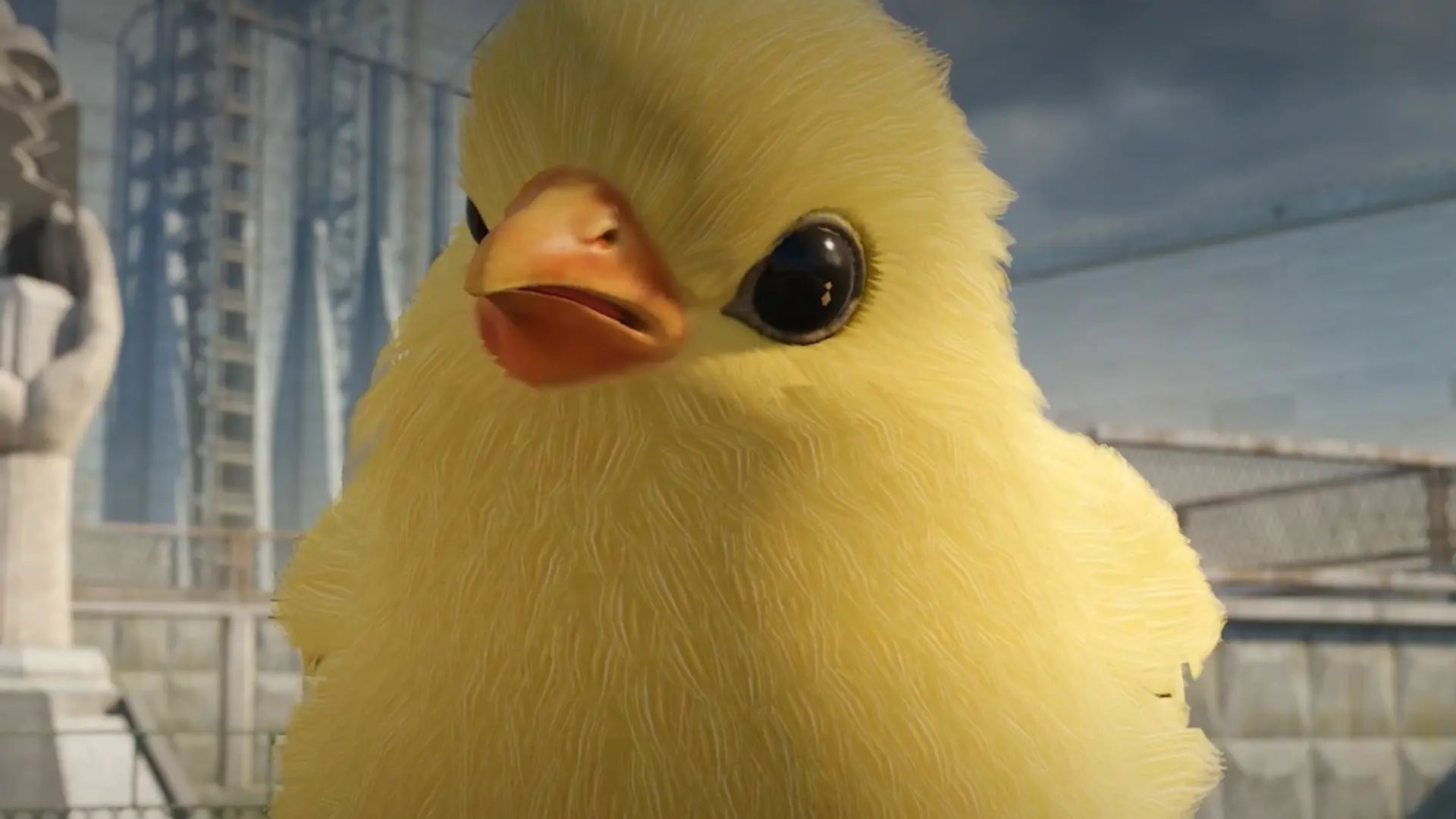 An Uninvited Egg Pulled More Than 600,000 CS2 Players Back