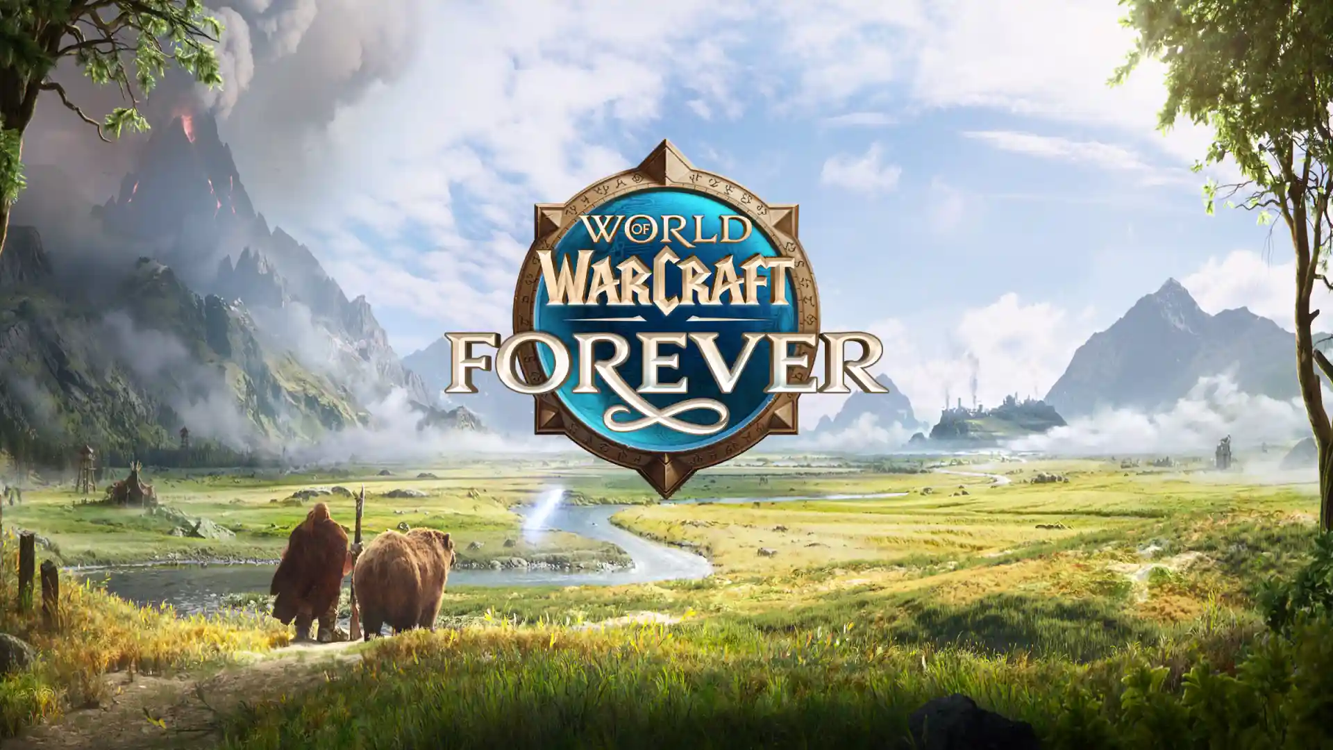 World of Warcraft: Forever Is Built for the Players Who Left