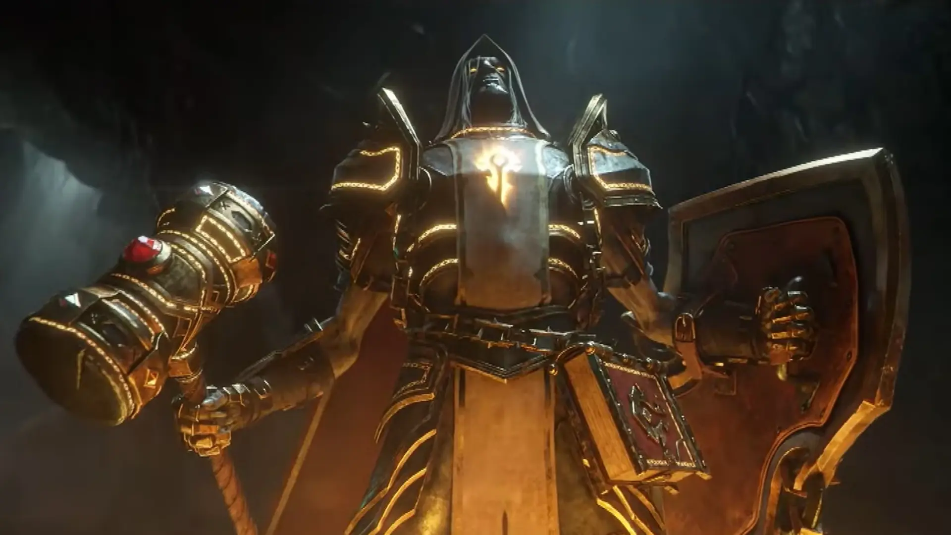 World of Warcraft: Forever Is Built for the Players Who Left