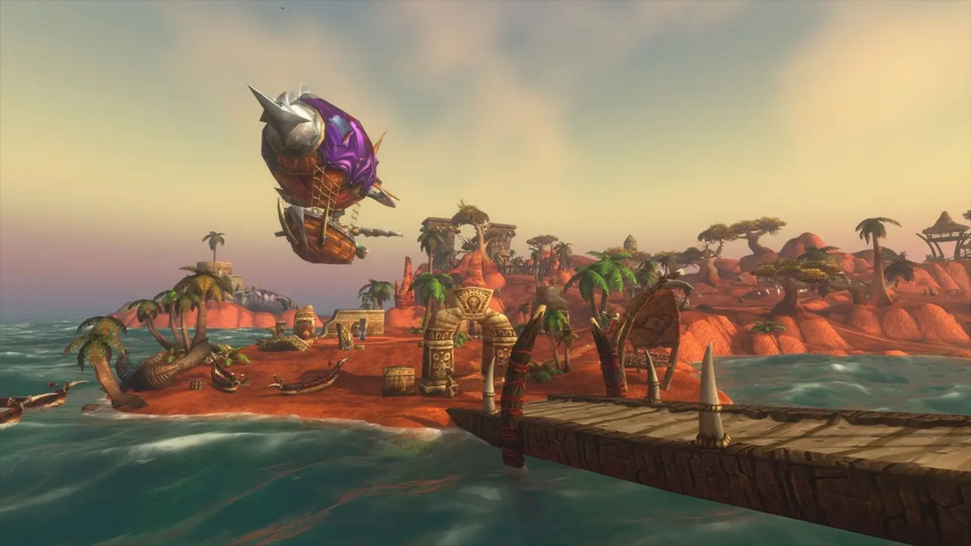World of Warcraft: Forever Is Built for the Players Who Left