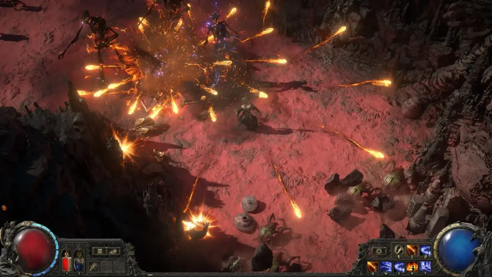 Path of Exile 2: Map Boss Talent Points Guide