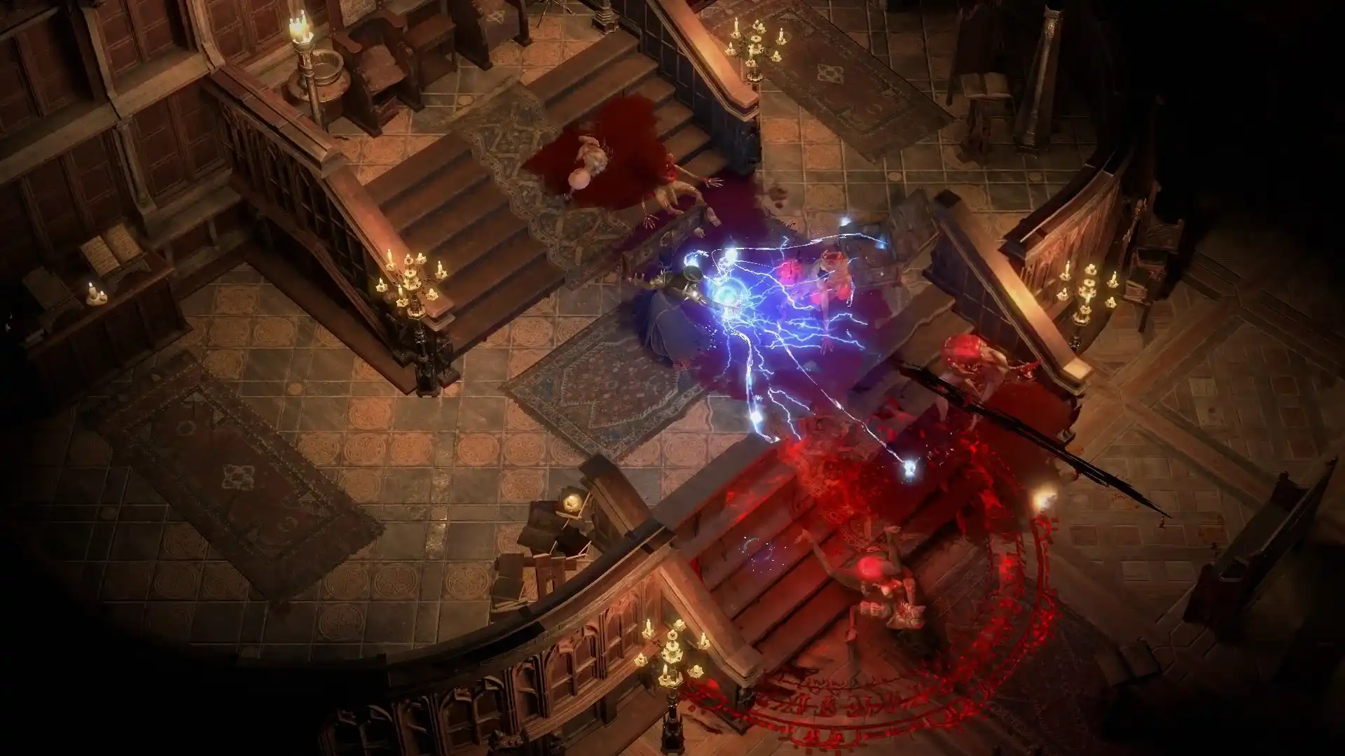 Path of Exile 2: Map Boss Talent Points Guide