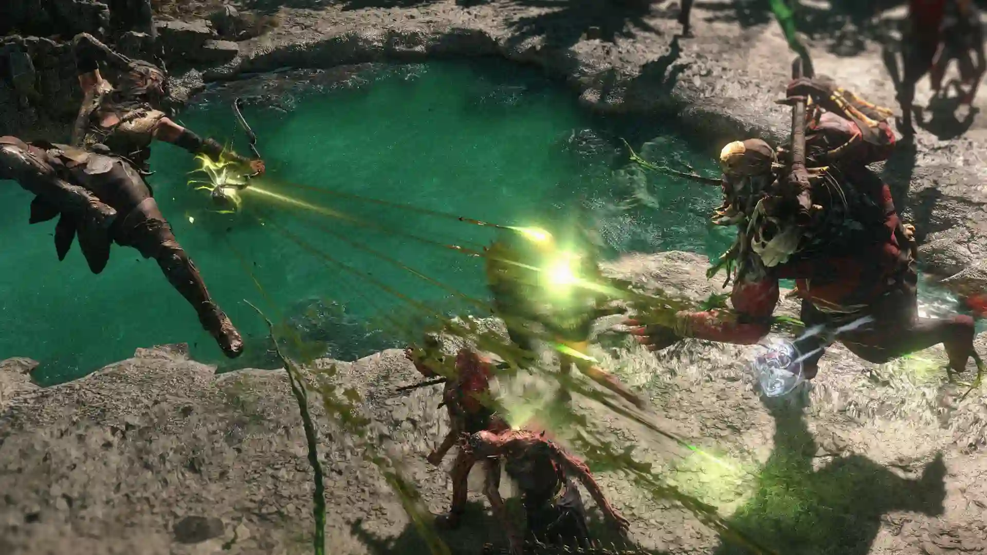 Path of Exile 2: Map Boss Talent Points Guide